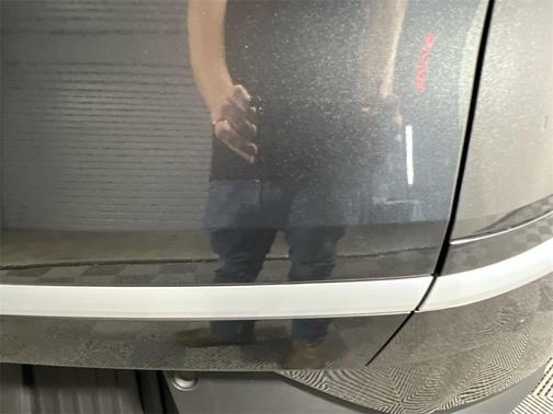 2024 Kia EV6 Light Long Range