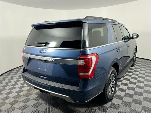 2019 Ford Expedition XLT