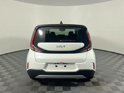 2024 Kia Soul S