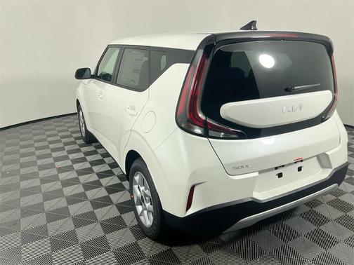 2024 Kia Soul S