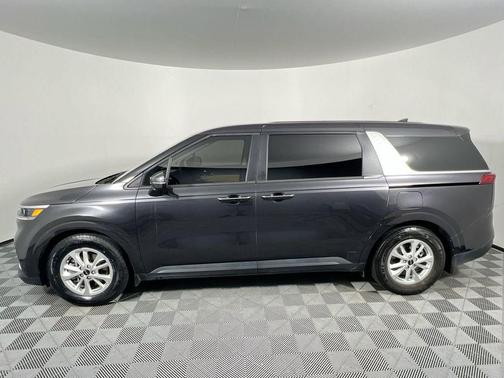 Panthera Metal 2023 Kia Carnival LX