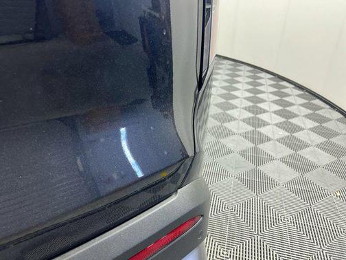 2026 Kia EV9 Light Short Range
