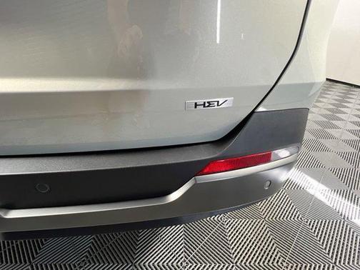 2025 Kia Carnival Hybrid SX