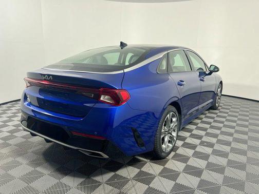 2023 Kia K5 EX