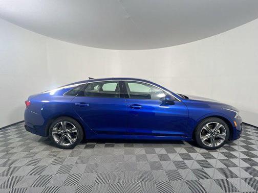 2023 Kia K5 EX
