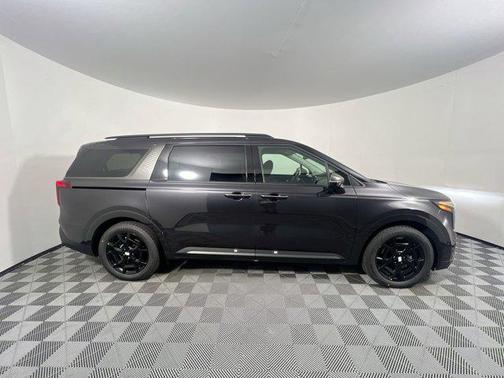 2025 Kia Carnival Hybrid SX Prestige