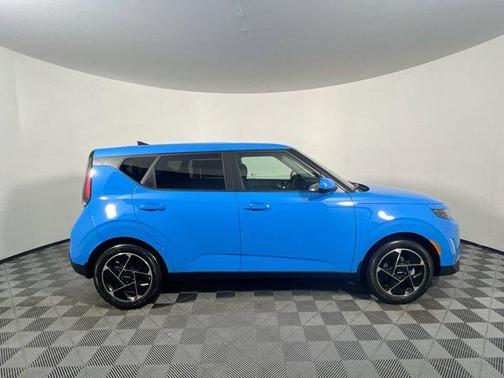 2025 Kia Soul EX