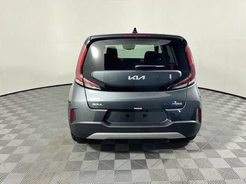 2024 Kia Soul EX