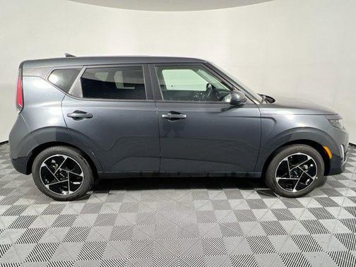 2024 Kia Soul EX