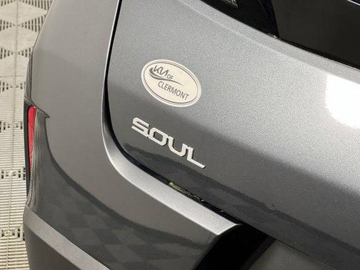 2024 Kia Soul EX