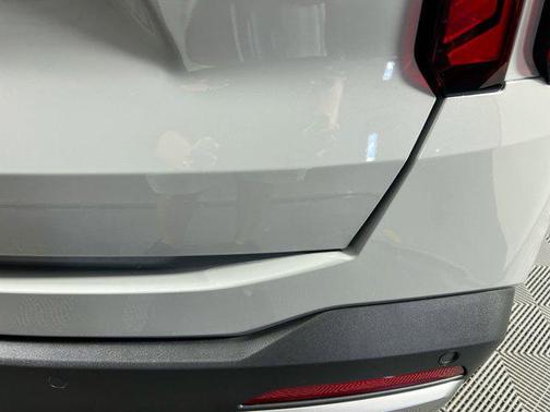 Wolf Gray 2026 Kia Sorento S