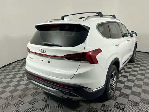 2023 Hyundai SANTA FE SEL 2.4