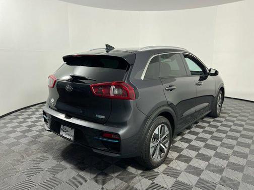 2019 Kia Niro EX Premium