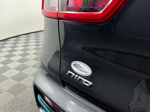 2019 Kia Niro EX Premium