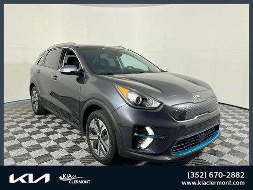 2019 Kia Niro EX Premium
