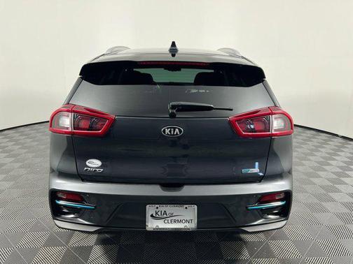2019 Kia Niro EX Premium