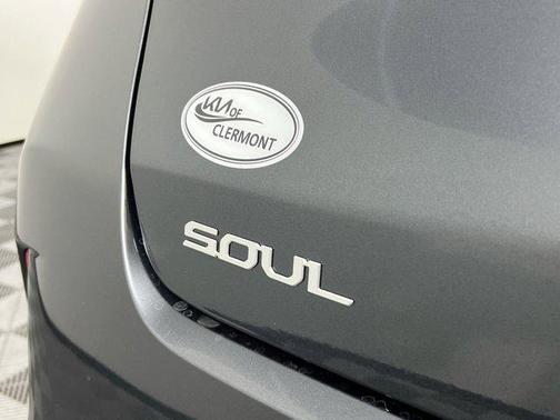 2025 Kia Soul EX