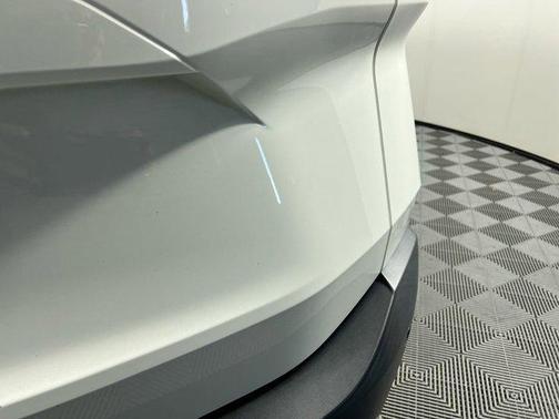 2022 Nissan Rogue S