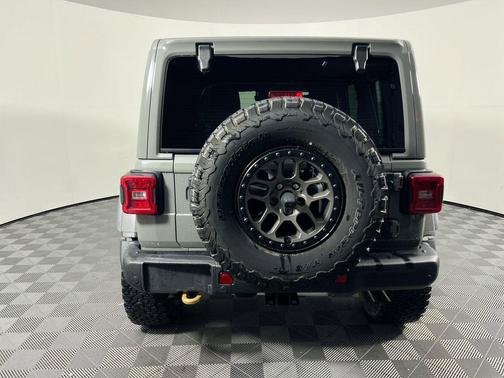 2023 Jeep Wrangler Rubicon 392