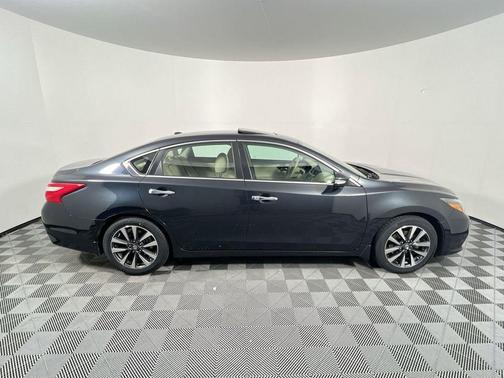 2016 Nissan Altima 2.5 SL