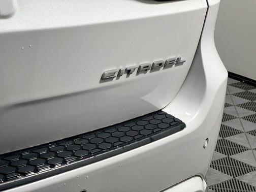 2019 Dodge Durango Citadel