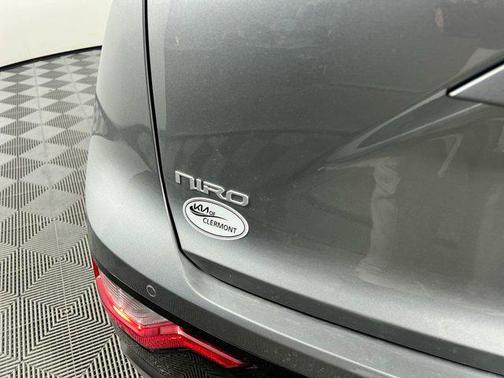 2025 Kia Niro Touring