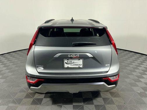 2025 Kia Niro Touring