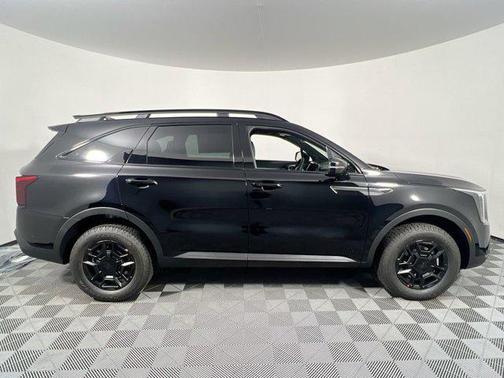2025 Kia Sorento SX