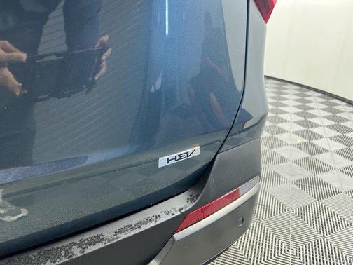 2025 Kia Carnival Hybrid SX