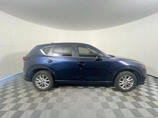 2024 Mazda CX-5 2.5 S Preferred