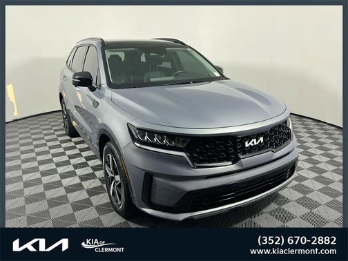 2023 Kia Sorento S
