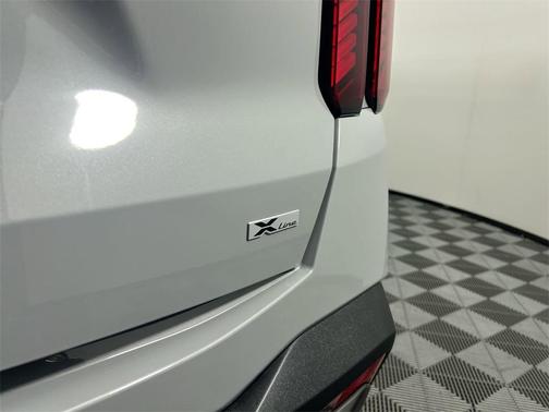 2026 Kia Sorento SX