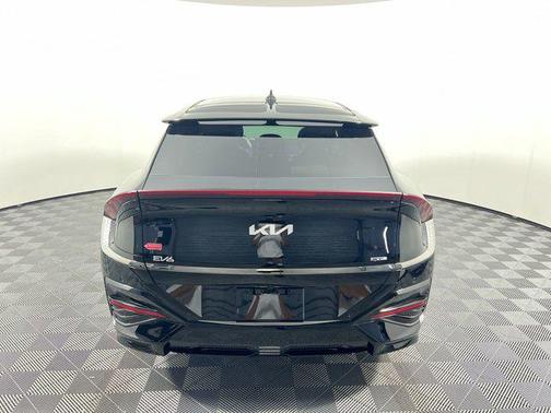 2025 Kia EV6 GT-Line