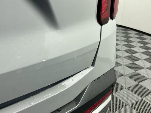 Wolf Gray 2026 Kia Sorento S