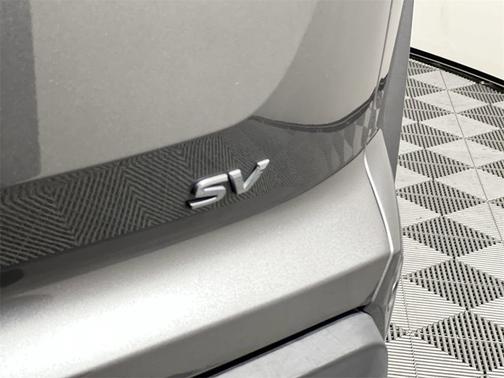 2022 Nissan Pathfinder SV 2WD
