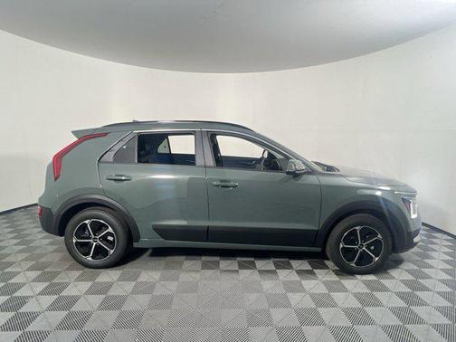 2025 Kia Niro Touring
