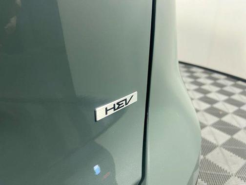 2025 Kia Niro Touring