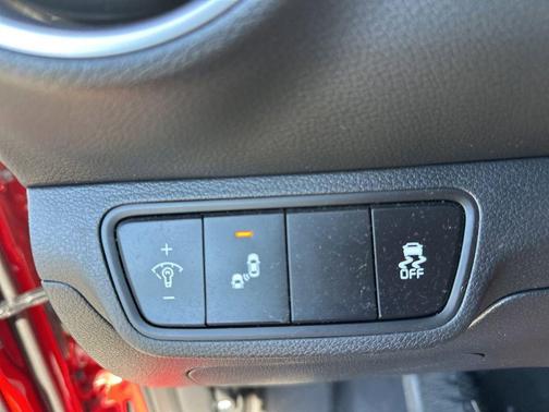 Currant Red 2024 Kia Forte LXS