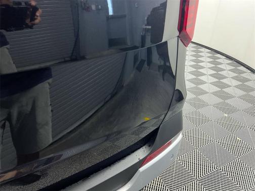 2026 Kia Carnival LX