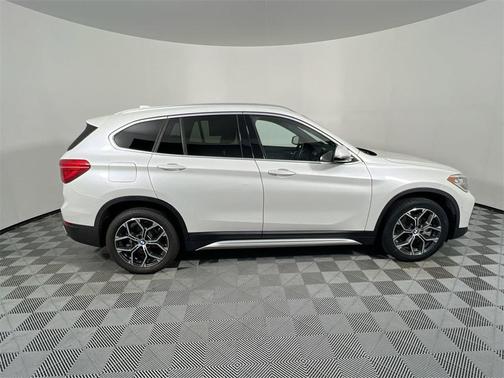 2021 BMW X1 sDrive28i