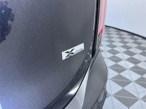 2025 Kia Telluride SX Prestige X-Line