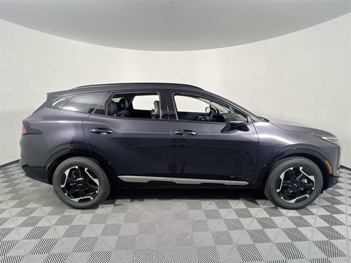 2026 Kia Sportage SX