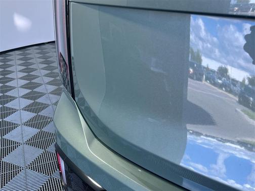 2025 Kia Telluride SX Prestige X-Line