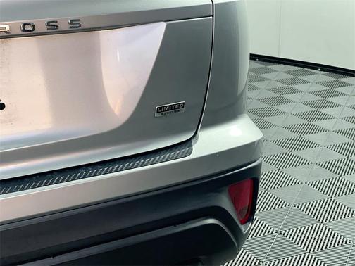 2023 Mitsubishi Eclipse Cross Ralliart S-AWC