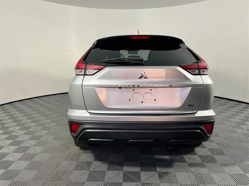 2023 Mitsubishi Eclipse Cross Ralliart S-AWC