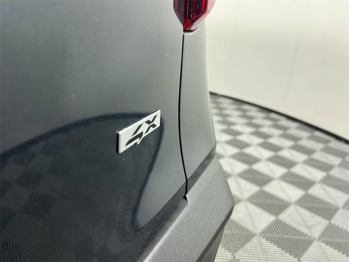 2025 Kia Seltos SX Turbo