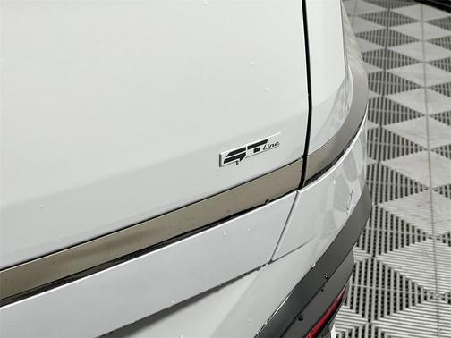 2025 Kia EV6 GT-Line