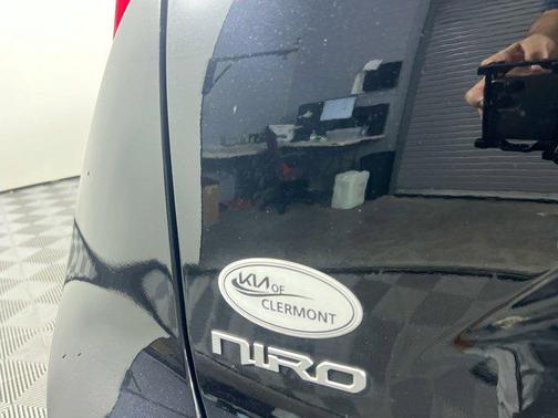 2025 Kia Niro Touring