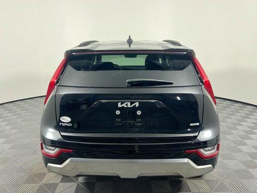 2025 Kia Niro Touring