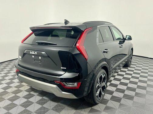 2025 Kia Niro Touring
